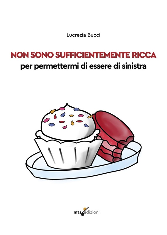 Libri di Lucrezia Bucci