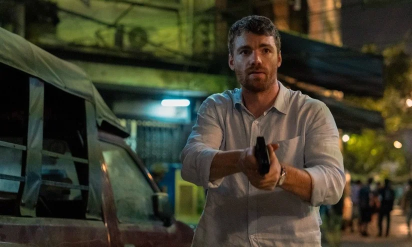 Serie tv thriller The Night Agent stagione 3: le novità nel cast