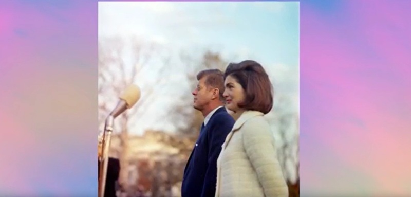 John F. Kennedy Library Foundation: the interview