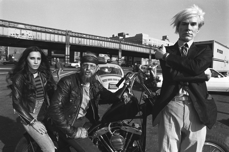 Mostra Gorizia- Andy Warhol. Beyond Borders - immagini