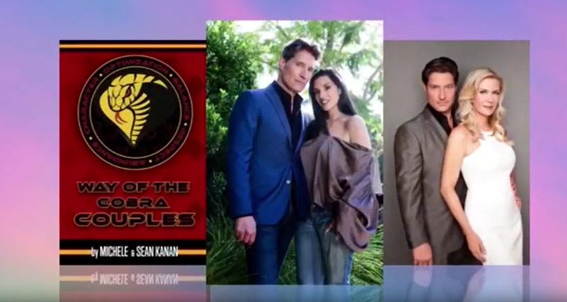 Sean Kanan Interview: How to become the best version of yourself - video