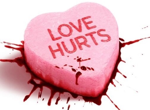 Film Love Hurts - video