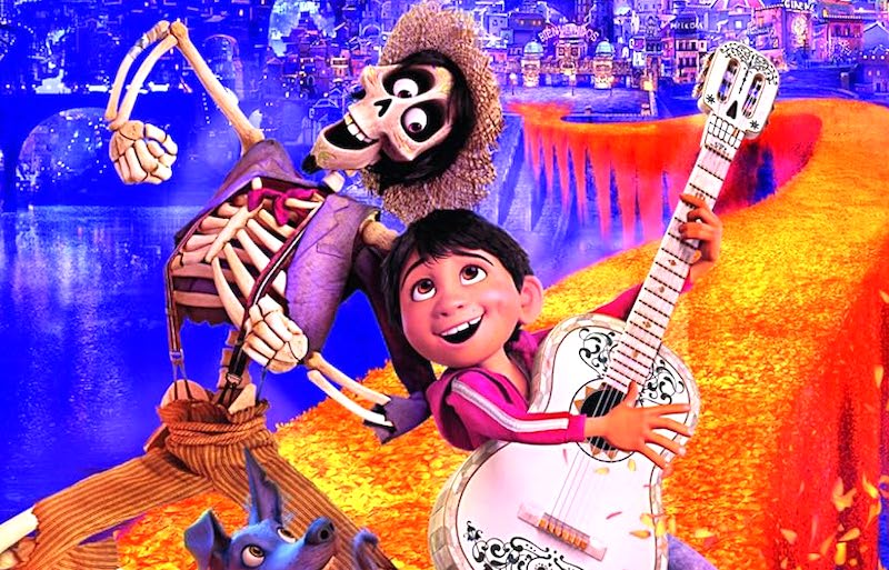 Film Coco 2 Le Novit Sul Sequel Mauxa