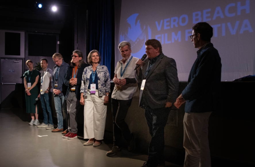 Vero Beach Film Festival 2025 - immagini