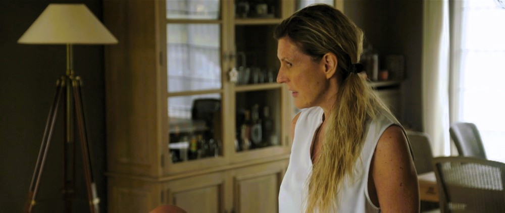 Dreamscapes, la nuova serie TV con Annick Van Couwenberghe al Marché du Film di Cannes