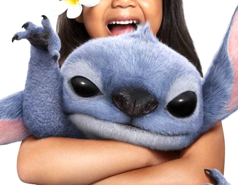 Film Lilo & Stitch 2, le novità sul sequel