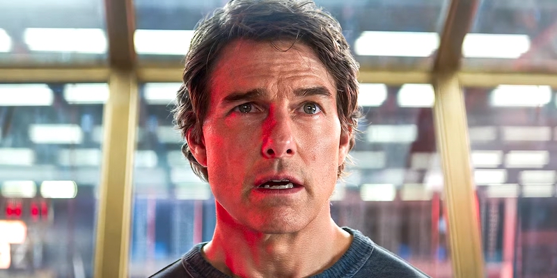 Il nuovo film con Tom Cruise diretto da Alejandro G. Iñárritu, le anticipazioni