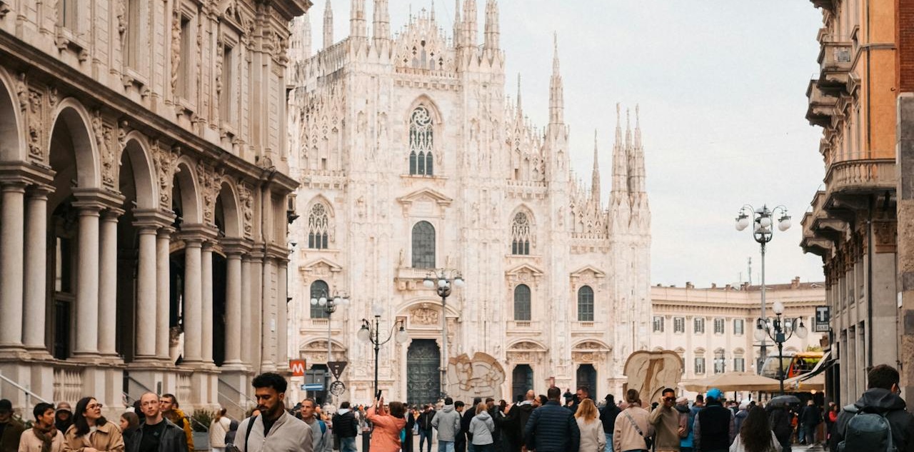 Milano in 24 ore: l’itinerario perfetto, senza stress né fatica