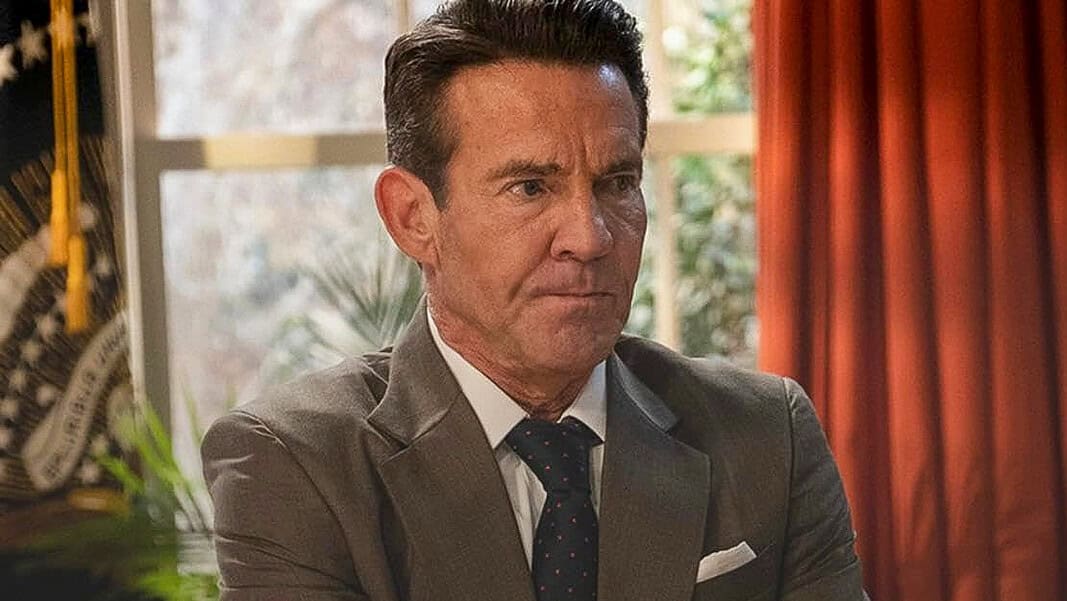 Taormina Film Festival, incontro con Dennis Quaid - video