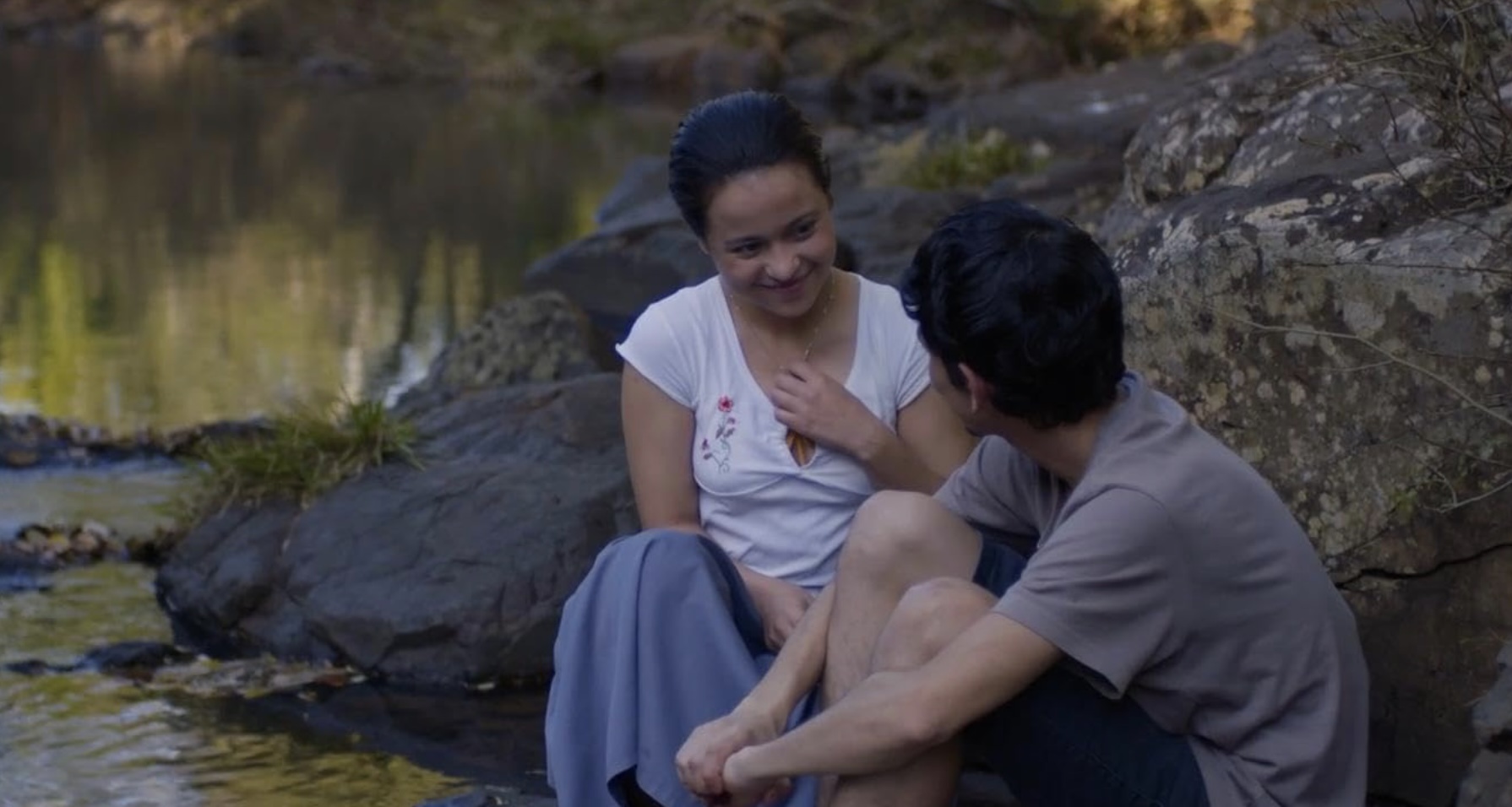 Taormina Film Festival 2025, recensione For Your Sake di Axel Monsù