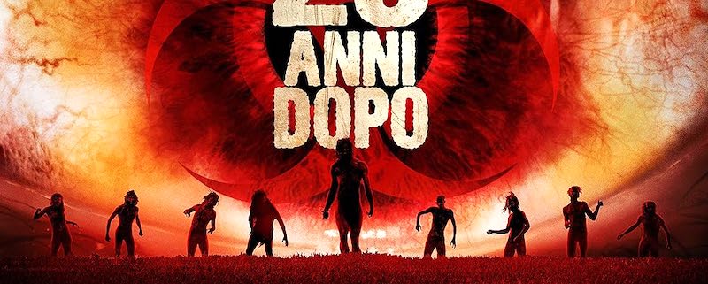 Box office film più visti: 28 Years Later  e Elio sono le novità
