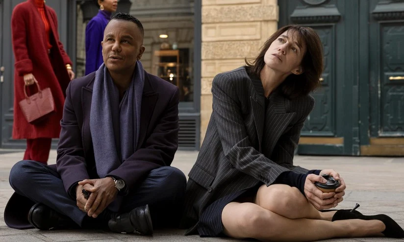 Serie tv Étoile con Luke Kirby e Charlotte Gainsbourg: non ci sarà la stagione 2