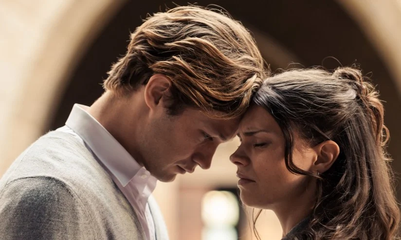 Serie tv romance Maxton Hall - Il mondo tra di noi, annunciata la stagione 3