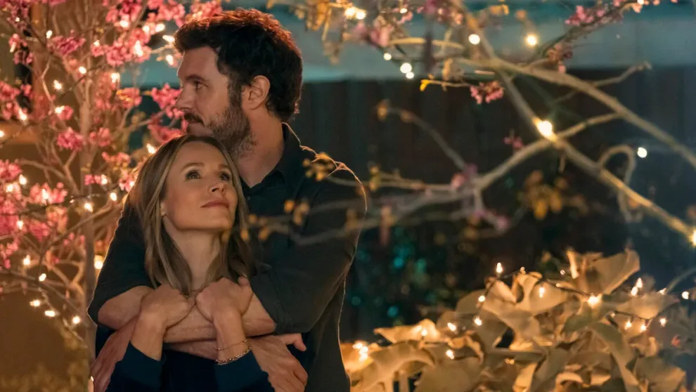 Serie tv romance Nobody Wants This stagione 2: trama cast e uscita streaming