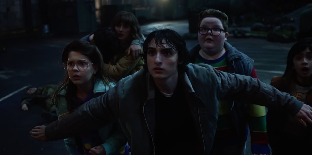 Serie tv sci-fi Stranger Things 5, l'ultima stagione in tre parti: uscita streaming