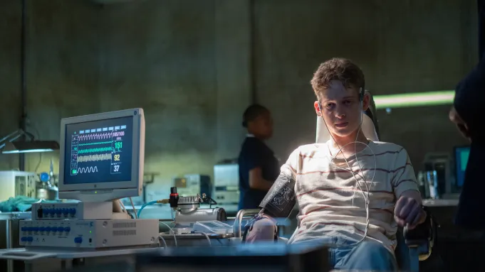 Serie tv horror The Institute dal romanzo di Stephen King: trama cast e uscita