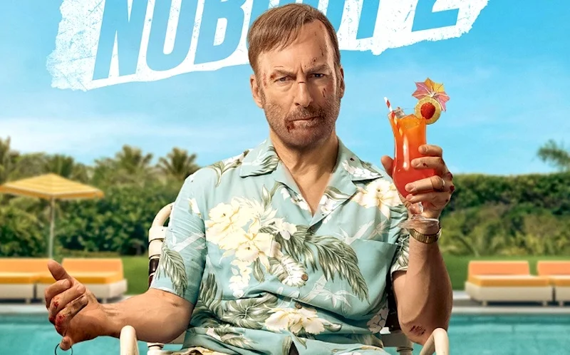 Box office film più visti: Nobody 2 con Bob Odenkirk è la novità