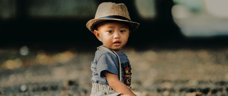 Chic sin da piccoli: i migliori abbinamenti per l’estate 2025