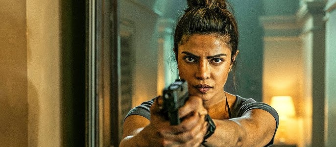 Film adventure The Bluff, ex pirata con Priyanka Chopra e Karl Urban