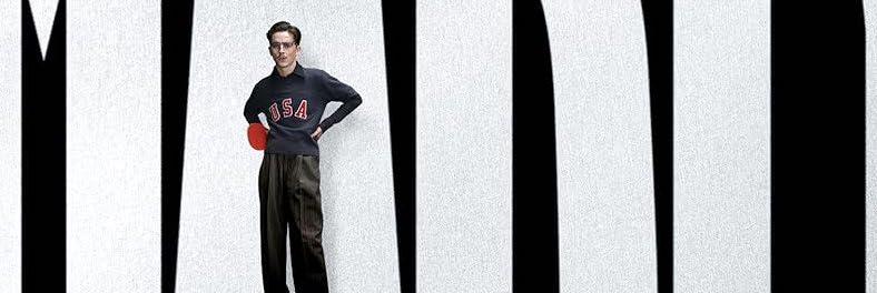 Film comedy Marty Supreme, sogno da realizzare con Timothée Chalamet e Gwyneth Paltrow