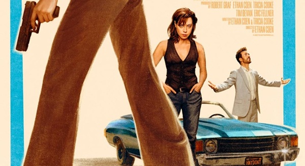Film Honey Don’t! - video