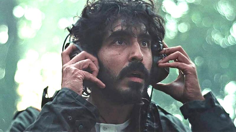 Film mistery Rabbit Trap, baita isolata con Dev Patel e Rosy McEwen