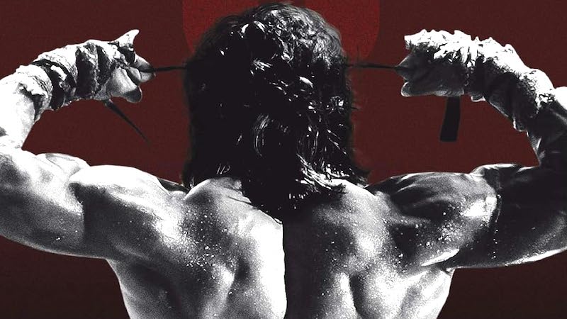 Film Rambo 6, le anticipazioni sul sequel