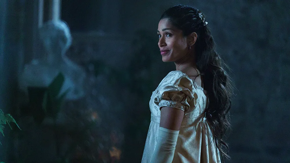 Serie tv drama Unaccustomed Earth con Freida Pinto protagonista
