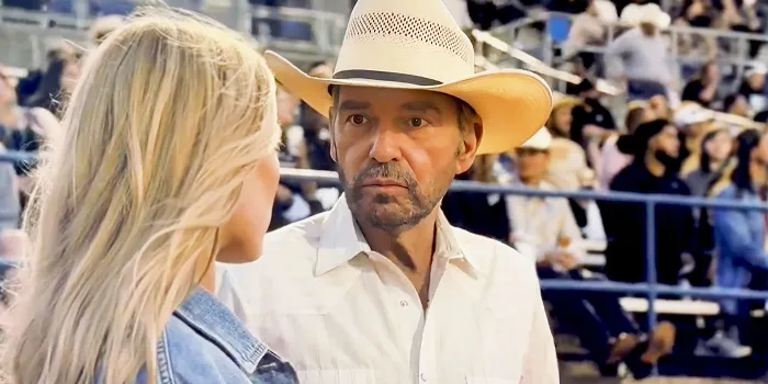 Serie tv drama Landman con Billy Bob Thornton e Demi Moore, il trailer della stagione 2