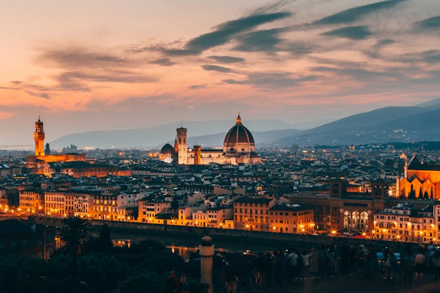 Le migliori città italiane per gite giornaliere - immagini