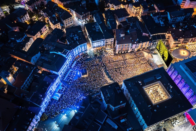 Locarno Film Festival 2025, tutti i film in concorso