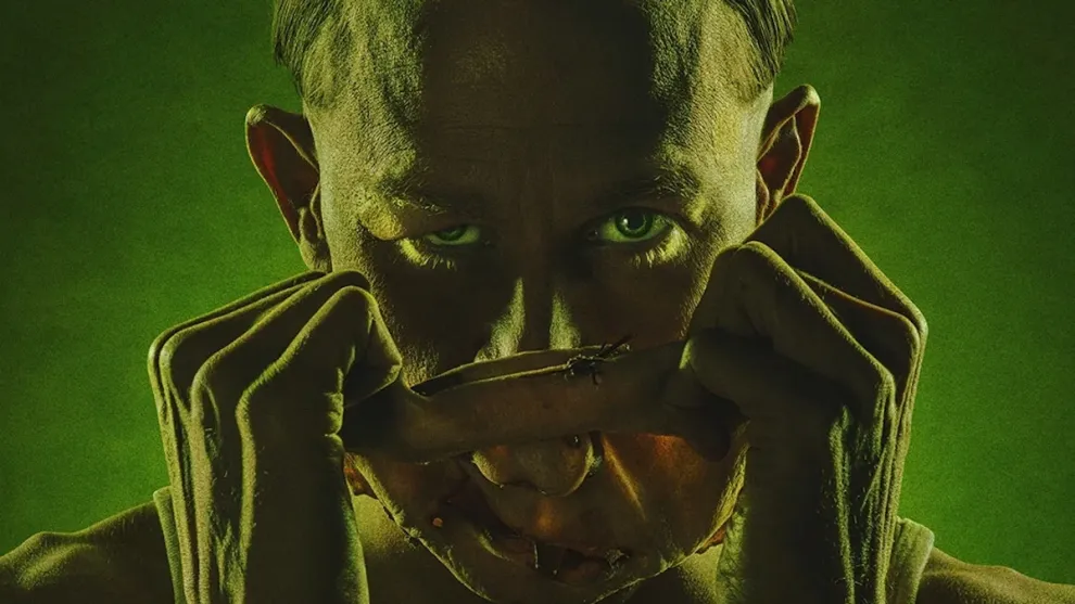 Monster: The Ed Gein Story con Charlie Hunnam, quando esce in streaming