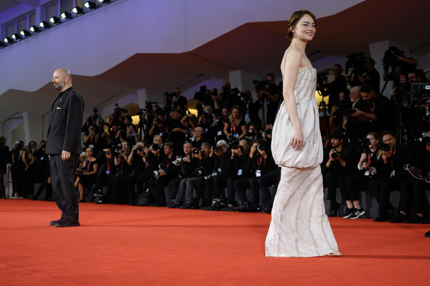 Mostra del Cinema di Venezia 2025 - immagini