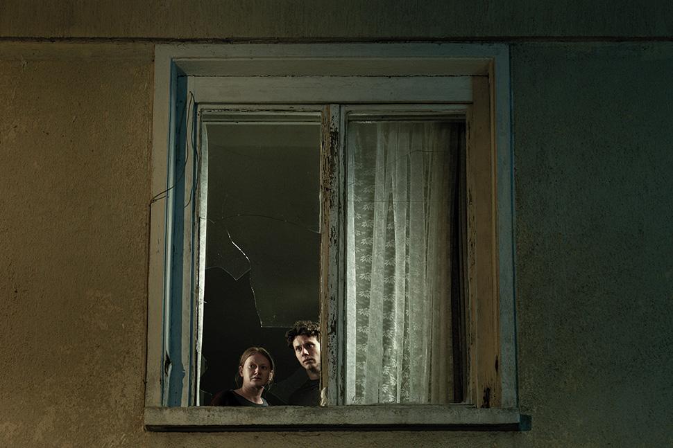 Mostra del Cinema di Venezia 2025, recensione film Made in EU