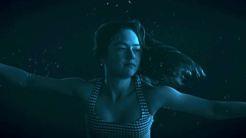 Recensione film horror Night Swim in streaming: trama e cast