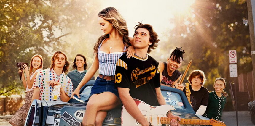 Serie tv The Runarounds: trama cast e uscita streaming
