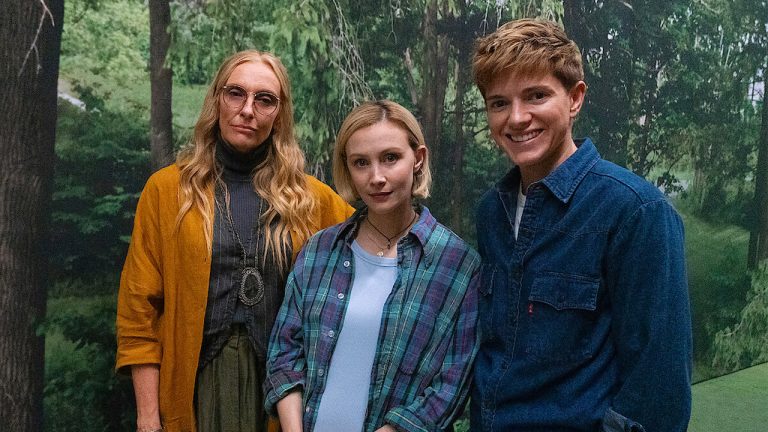 Serie tv thriller Wayward in uscita streaming: trama e cast