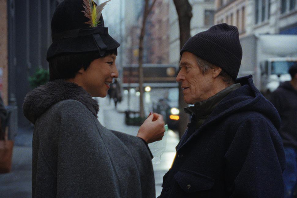 Mostra del cinema di Venezia: recensione film Late Fame