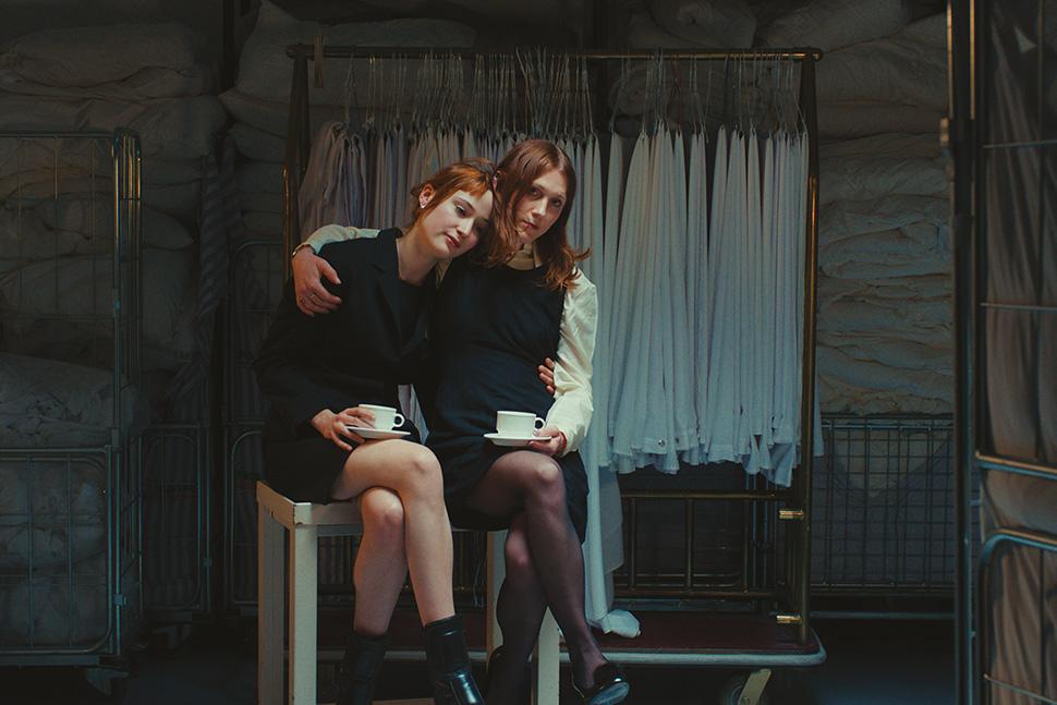 Mostra del cinema di Venezia: The Souffleur