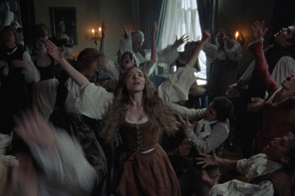 Mostra del cinema di Venezia: recensione The Testament of Ann Lee