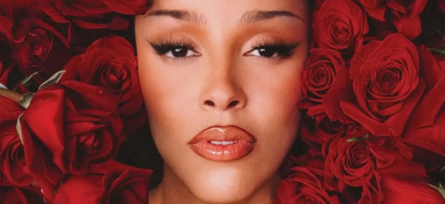 Il quinto album Vie di Doja Cat