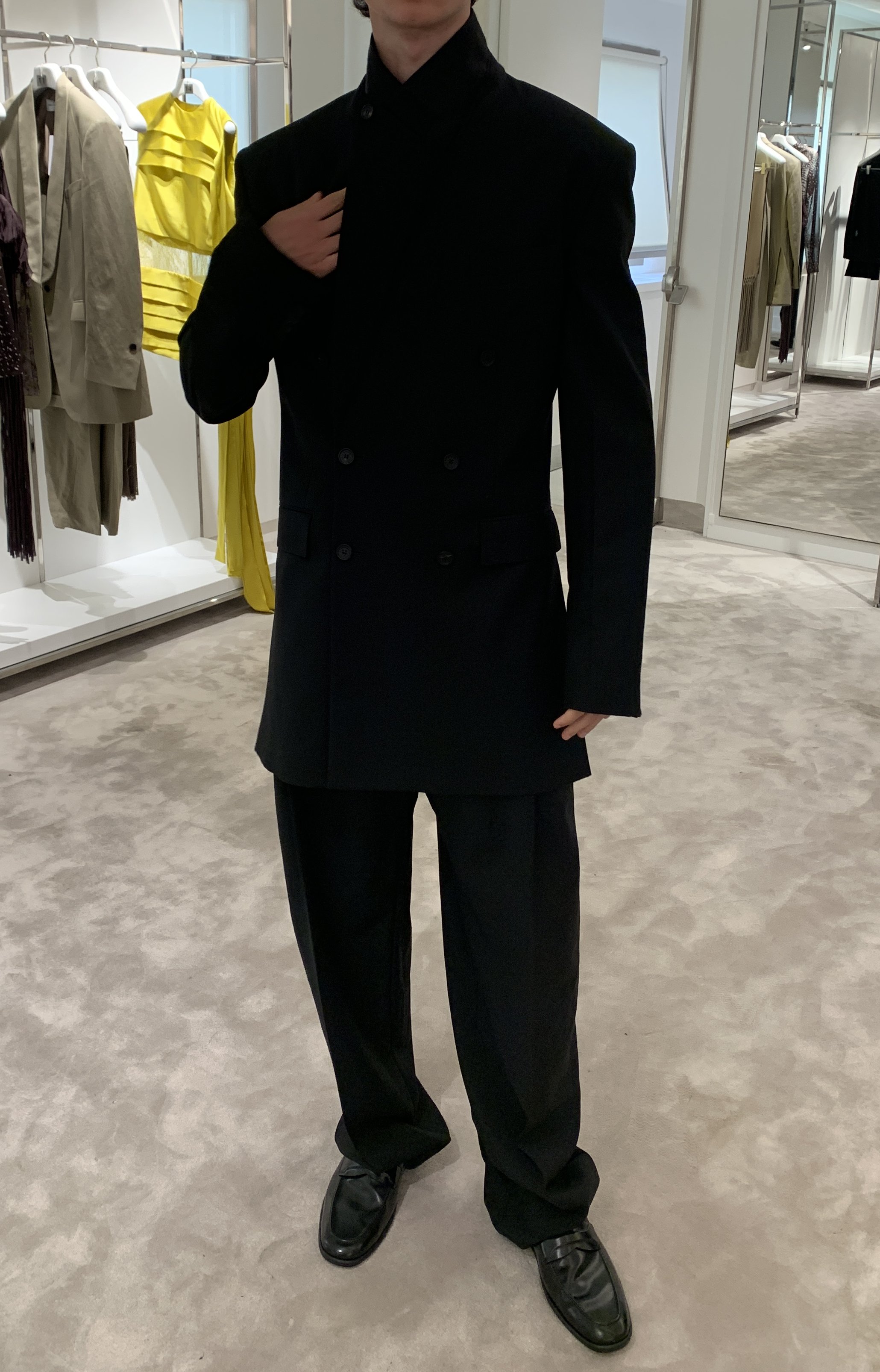 Milano Fashion Week: Ferragamo primavera-estate 2026