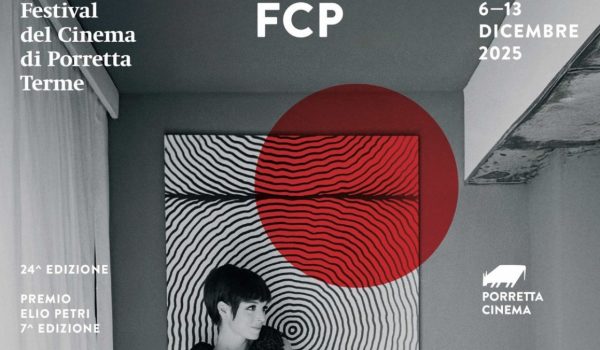 Festival del Cinema di Porretta Terme 2025: eventi e programma