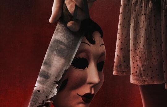 Film  The Strangers - Chapter 2 - video