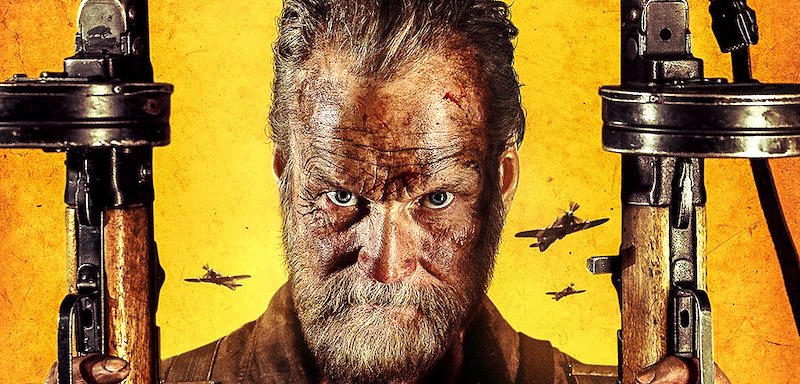 Film action Sisu 2: Road to Revenge, eliminare l’Armata Rossa con Jorma Tommila e Stephen Lang