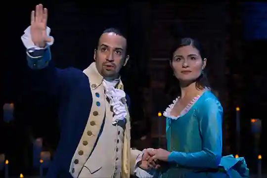 Film Hamilton - video