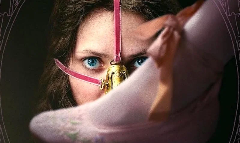 Film horror The Ugly Stepsister: trama e uscita al cinema