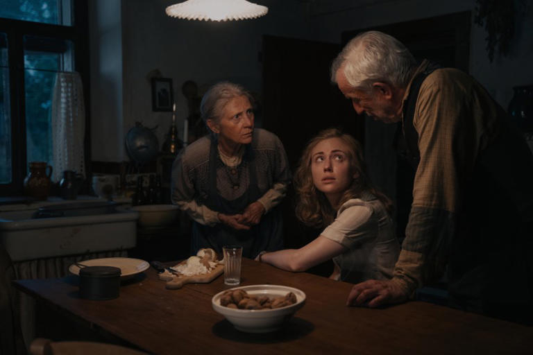 Le Assaggiatrici, in prima tv il nuovo film di Silvio Soldini
