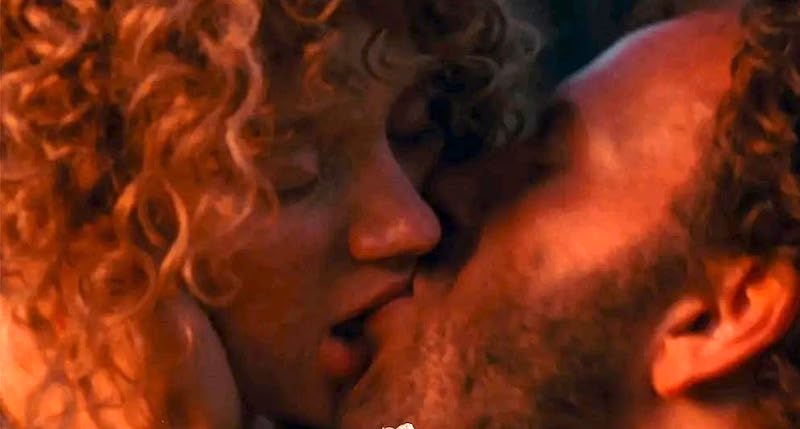 Film western Testa o croce? butteri a Roma con Alessandro Borghi e John C. Reilly