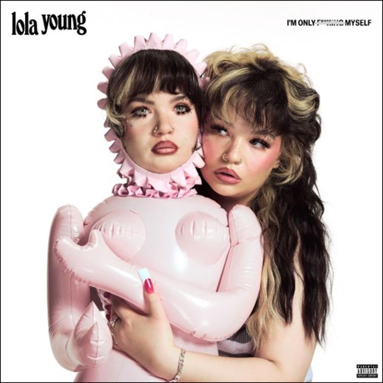 Lola Young  nuovo album e tour - immagini